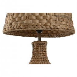 Stue lampe lampe og lampeskjerm med vann Hyacinth 50 W 220 V 38 x 38 x 66 cm