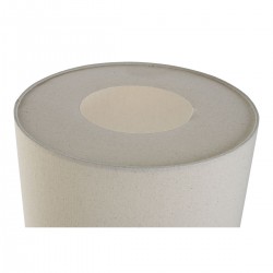 Lampada da ufficio in metallo 50 W 220 V 32 x 32 x 50,5 cm