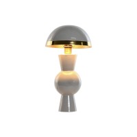 Mushroom Mushroom Mushroom Mushroom Lamp 26 x 26 x 47.5 cm