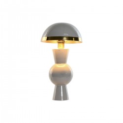 Mushroom Mushroom Mushroom Mushroom Lamp 26 x 26 x 47.5 cm