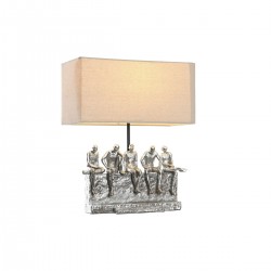 Originele woonkamer lamp tekens, de mooiste woonkamerlampen