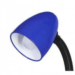 Lampada da ufficio blu blu blu 60 w