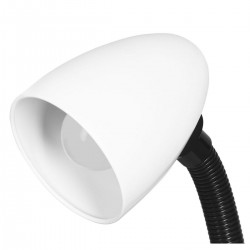 Lampada da ufficio White White 60 W