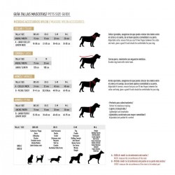 Pink XXS / XS Barbie Dog Halskæde