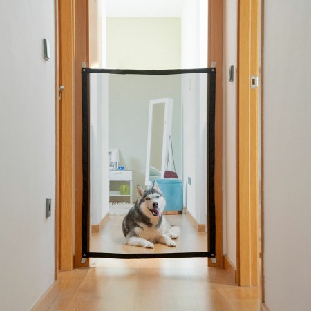 Filet de Sécurité intérieur pour Animaux de Compagnie