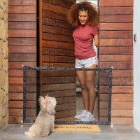 Rede de segurança interna para animais de estimação