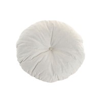 Seng kurv til dyr hund naturlig kat naturlig fiber 49 x 49 x 48 cm