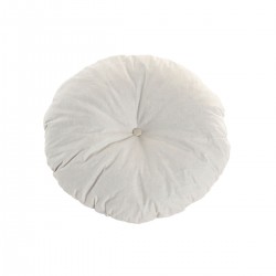 Seng kurv til dyr hund naturlig kat naturlig fiber 49 x 49 x 48 cm