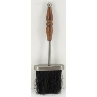 Tin Shovel en Sweeper - Reinigingsaccessoires voor open haard en fornuis
