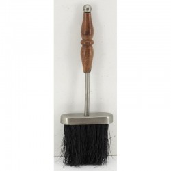 Tin Shovel en Sweeper - Reinigingsaccessoires voor open haard en fornuis