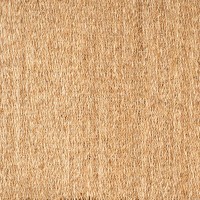 Tapis rectangulaire en jonc de mer 80 x 200 cm