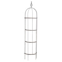 Garden Ark i vægmaleri Aged Metal Lot 3