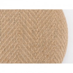 Lot de 2 tabourets seaux en métal vert avec couvercle – style industriel rangement