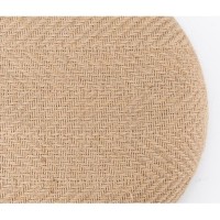 Flokke med 2 bucketar i blått metall med dekk i industriell stil