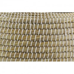 Série de 2 caixas de armazenamento em forma de pêra