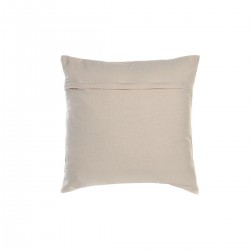 Set di 2 cuscini decorativi scandinavi 45x45 cm cotone