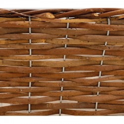 Brutto kurvplanter 50 x 16 x 15 cm