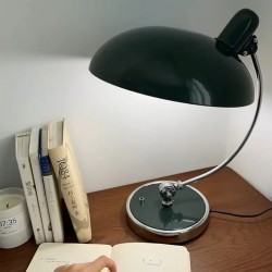 Vintage Lampa Design Design Lampa, studium stylu lampy i gra do salonu, sypialni i lamp