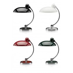 Vintage LED Design Desk Lamp, Lampstil Studie och Spela för vardagsrum, sovrum och sänglampa