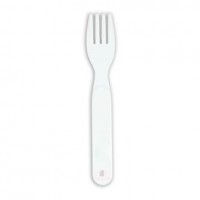 Elefante Børns Dishware Set 5 stk. PVC Set School måltider