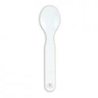 Elefante Barnens porslin Set 5 stycken PVC satt skolmat