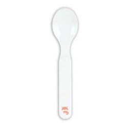 Zestaw Zorrito Kids Dishware Set 5 peps PVC Pełny zestaw do posiłków szkolnych