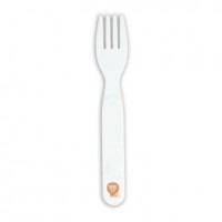 Set Set PVC 5 kamers (platen, glas, bestek) School set 26x26x9 cm