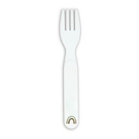Børns dinos PVC 5-værelse Dino Set (Plate, Glass, Spoon, Fork)