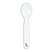 Children's Dinos PVC 5-room Dino Set (Plate, Glass, Spoon, Fork)