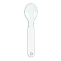 Mariposa 5-room PVC Kids Dinner Set with Plates, Glass, Spoon and Fork