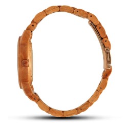 Men's Watch Women's Quartz Trend Round Dial