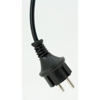 Warland Exterior Yhteenveto Ratting 10 Lamps - 5 metriä Puutarhan sisustuslamppu