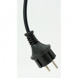 Warland Exterior Yhteenveto Ratting 10 Lamps - 5 metriä Puutarhan sisustuslamppu