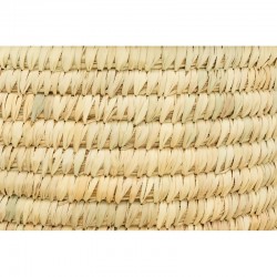 Biancheria Set in Palm Tree, 1 cestello per biancheria, cesti di stoccaggio