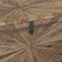 Recycley Wood Storage Juna kahvat ja Lar Loquet Vintage Wood Storage Wood