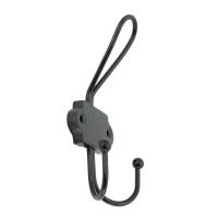 Set di 4 murales nella decorazione vintage della scuola in stile ghisa