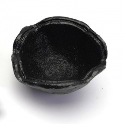 Coge tortugas llave caché estatua decorativa jardín con puerta clave oculta al aire libre