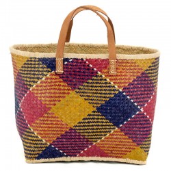 Rennhäuschen in der Palme