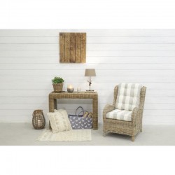 Mobiliário console fogão moderno cinza, mesa de entrada alta sala de estar sala de estar elegante design