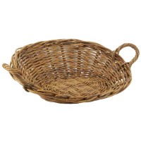 Ronde beroepsresultaten-korting in een elegante bruine pool voor de handel