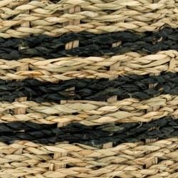 Cal-door runde i sæson med håndtag | Bloc-Porte Lourd Artisanal et Décoratif Pour Sol et fenêtre