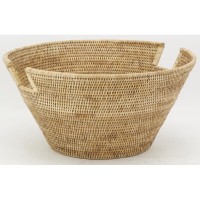 Rottinki juomat ja alumiinilaitteella Ø 54 cm