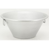Rottinki juomat ja alumiinilaitteella Ø 54 cm