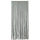 94 Polyester Gray Dock Curtain Pendants With Fixing: Mosquito net & Insect Part Separation
