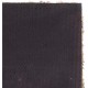 Coconut Natural Leopard Natural & Red: Non-slip original inlet mat, outdoor pearl