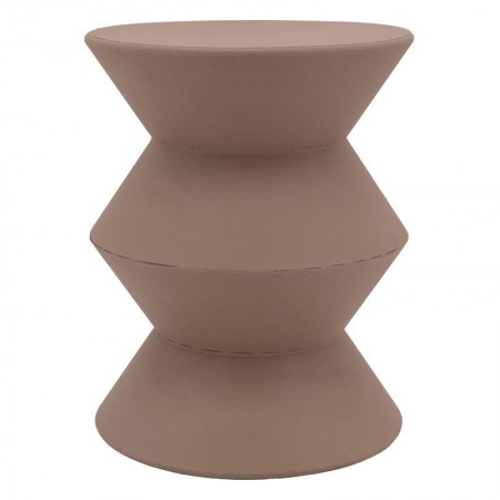 Stool Tips of metal hazelnut Sofa Table Design & Trend
