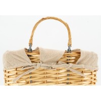 Walking Wallow Walking Rating Retro Storage & Bohemian Chic Deco