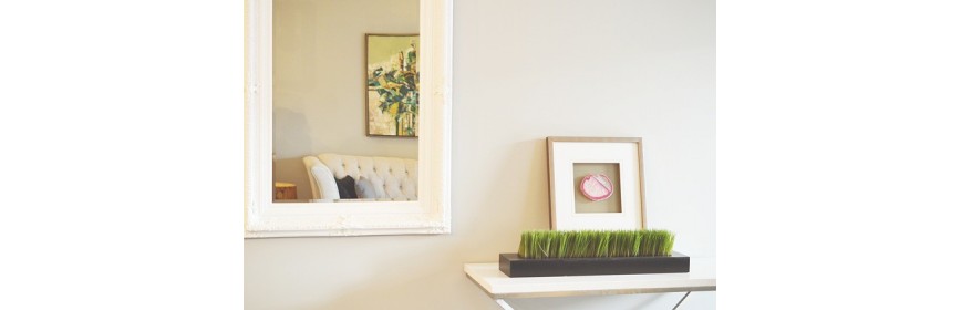 Meble i drewniany domek domowy - Boisnature'l