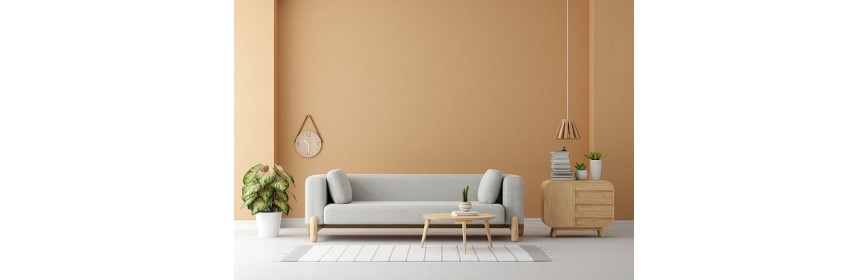 Interior solid wood furniture - Entrance furniture, living room, kitchen, adult bedroom