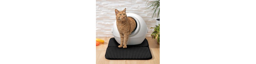 Produits pour animaux de compagnie